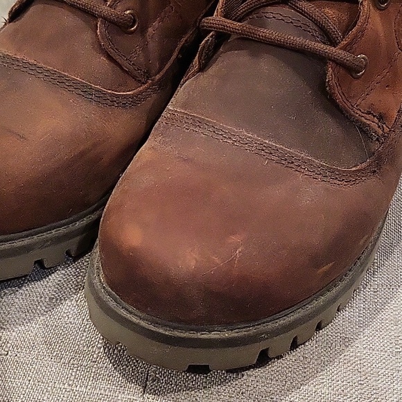 Kamik boots - Picture 2 of 5